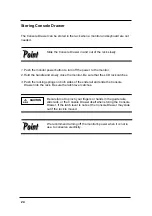 Preview for 28 page of Fujitsu FD-1000AT User Manual