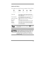 Preview for 21 page of Fujitsu FD-1000ST User Manual