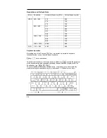 Preview for 24 page of Fujitsu FD-1000ST User Manual