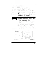 Preview for 25 page of Fujitsu FD-1000ST User Manual