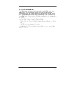 Preview for 27 page of Fujitsu FD-1000ST User Manual