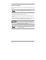 Preview for 28 page of Fujitsu FD-1000ST User Manual