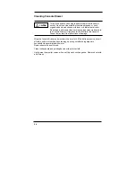 Preview for 30 page of Fujitsu FD-1000ST User Manual