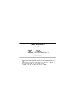 Preview for 35 page of Fujitsu FD-1000ST User Manual