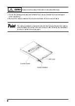 Preview for 6 page of Fujitsu FD-1008AT User Manual