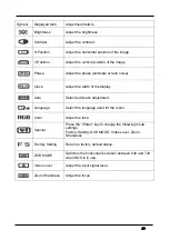 Preview for 23 page of Fujitsu FD-1008AT User Manual