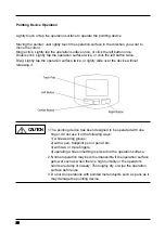 Preview for 26 page of Fujitsu FD-1008AT User Manual