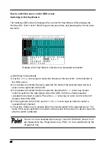 Preview for 30 page of Fujitsu FD-1008AT User Manual