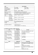 Preview for 39 page of Fujitsu FD-1008AT User Manual