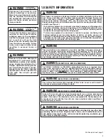 Предварительный просмотр 3 страницы Fujitsu FH2417PTSJSN Installation Instructions Manual