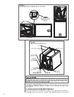 Preview for 12 page of Fujitsu FH2417PTSJSN Installation Instructions Manual