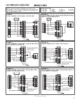 Предварительный просмотр 15 страницы Fujitsu FH2417PTSJSN Installation Instructions Manual