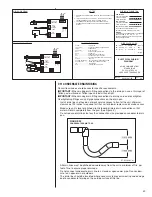 Предварительный просмотр 39 страницы Fujitsu FH2417PTSJSN Installation Instructions Manual