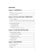 Предварительный просмотр 16 страницы Fujitsu FI-4010CU Operator'S Manual