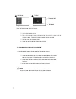 Предварительный просмотр 27 страницы Fujitsu FI-4010CU Operator'S Manual