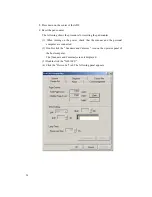 Предварительный просмотр 41 страницы Fujitsu FI-4010CU Operator'S Manual