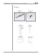 Предварительный просмотр 2 страницы Fujitsu fi-4110EOX2/ScanSnap Consumable Replacement And Cleaning Instructions