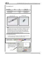 Предварительный просмотр 3 страницы Fujitsu fi-4110EOX2/ScanSnap Consumable Replacement And Cleaning Instructions