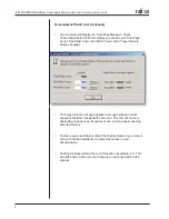 Предварительный просмотр 4 страницы Fujitsu fi-4110EOX2/ScanSnap Consumable Replacement And Cleaning Instructions