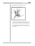 Предварительный просмотр 12 страницы Fujitsu fi-4110EOX2/ScanSnap Consumable Replacement And Cleaning Instructions