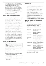 Preview for 5 page of Fujitsu FI-4120C2 - Document Scanner Getting Started