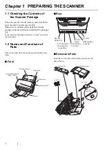 Preview for 10 page of Fujitsu FI-4120C2 - Document Scanner Getting Started