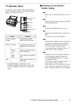 Preview for 11 page of Fujitsu FI-4120C2 - Document Scanner Getting Started