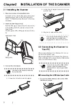 Preview for 12 page of Fujitsu FI-4120C2 - Document Scanner Getting Started