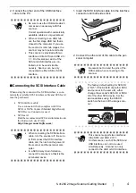 Preview for 13 page of Fujitsu FI-4120C2 - Document Scanner Getting Started