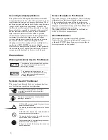 Preview for 6 page of Fujitsu fi-412PR Operator'S Manual