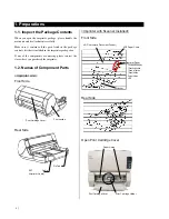 Preview for 8 page of Fujitsu fi-412PR Operator'S Manual