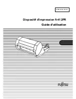 Preview for 23 page of Fujitsu fi-412PR Operator'S Manual