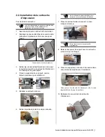 Preview for 31 page of Fujitsu fi-412PR Operator'S Manual