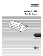 Preview for 83 page of Fujitsu fi-412PR Operator'S Manual