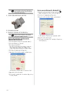 Preview for 96 page of Fujitsu fi-412PR Operator'S Manual