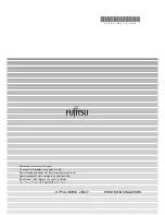 Preview for 128 page of Fujitsu fi-412PR Operator'S Manual