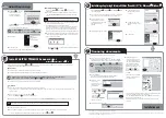 Предварительный просмотр 2 страницы Fujitsu FI 4220C - Document Scanner Quick Installation Manual