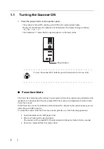 Предварительный просмотр 17 страницы Fujitsu fi-4530C Operator'S Manual