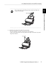 Предварительный просмотр 20 страницы Fujitsu fi-4530C Operator'S Manual