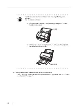 Предварительный просмотр 21 страницы Fujitsu fi-4530C Operator'S Manual