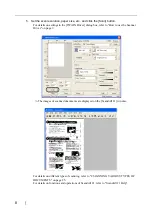 Предварительный просмотр 23 страницы Fujitsu fi-4530C Operator'S Manual