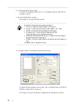 Предварительный просмотр 25 страницы Fujitsu fi-4530C Operator'S Manual