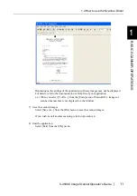 Предварительный просмотр 26 страницы Fujitsu fi-4530C Operator'S Manual