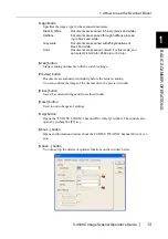 Предварительный просмотр 28 страницы Fujitsu fi-4530C Operator'S Manual