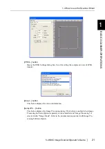 Предварительный просмотр 36 страницы Fujitsu fi-4530C Operator'S Manual