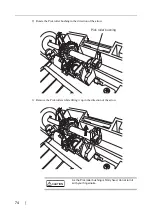 Предварительный просмотр 89 страницы Fujitsu fi-4530C Operator'S Manual