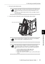 Предварительный просмотр 98 страницы Fujitsu fi-4530C Operator'S Manual