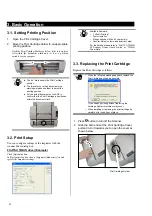 Preview for 10 page of Fujitsu fi-453PR Operator'S Manual