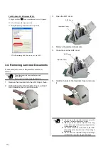 Preview for 12 page of Fujitsu fi-453PR Operator'S Manual