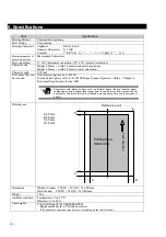 Preview for 16 page of Fujitsu fi-453PR Operator'S Manual